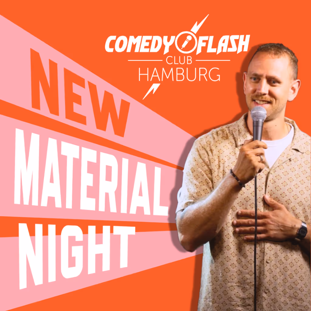 Standup Republic - event